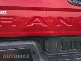 2020 Ford Ranger XLT Crew Cab Medium Bed - miniatura 27