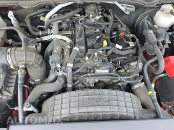 2020 Ford Ranger XLT Crew Cab Medium Bed - miniatura 32