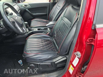 2020 Ford Ranger XLT Crew Cab Medium Bed - miniatura 6