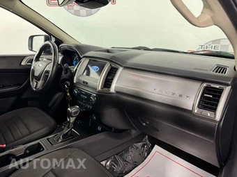 2020 Ford Ranger XLT Crew Cab Medium Bed - miniatura 12
