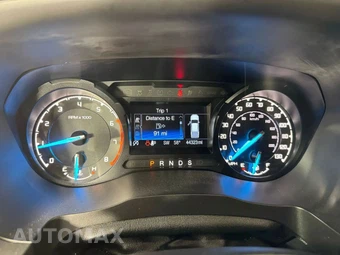 2020 Ford Ranger XLT Crew Cab Medium Bed - miniatura 14