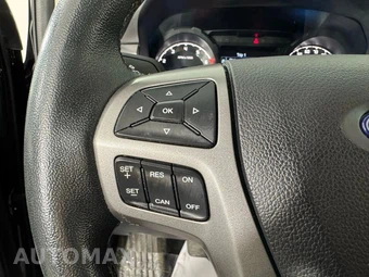 2020 Ford Ranger XLT Crew Cab Medium Bed - miniatura 15