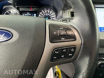 2020 Ford Ranger XLT Crew Cab Medium Bed - miniatura 16