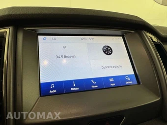 2020 Ford Ranger XLT Crew Cab Medium Bed - miniatura 18