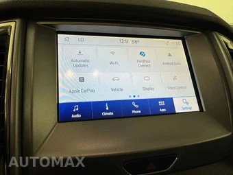 2020 Ford Ranger XLT Crew Cab Medium Bed - miniatura 19