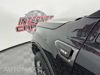 2020 Ford Ranger XLT Crew Cab Medium Bed - miniatura 22