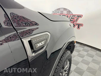 2020 Ford Ranger XLT Crew Cab Medium Bed - miniatura 29