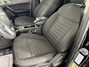 2020 Ford Ranger XLT Crew Cab Medium Bed - miniatura 30