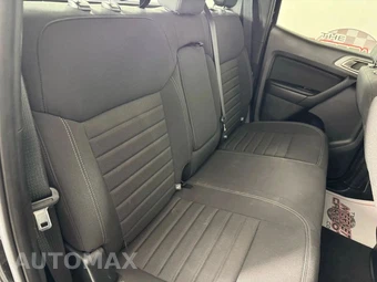 2020 Ford Ranger XLT Crew Cab Medium Bed - miniatura 33
