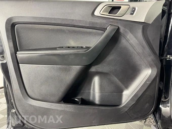 2020 Ford Ranger XLT Crew Cab Medium Bed - miniatura 35