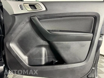 2020 Ford Ranger XLT Crew Cab Medium Bed - miniatura 37