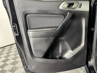 2020 Ford Ranger XLT Crew Cab Medium Bed - miniatura 38