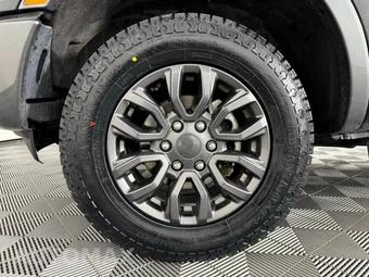 2020 Ford Ranger XLT Crew Cab Medium Bed - miniatura 40