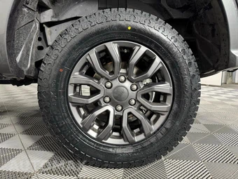2020 Ford Ranger XLT Crew Cab Medium Bed - miniatura 41
