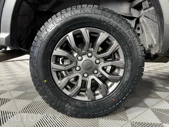 2020 Ford Ranger XLT Crew Cab Medium Bed - miniatura 42