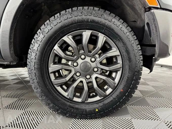 2020 Ford Ranger XLT Crew Cab Medium Bed - miniatura 43