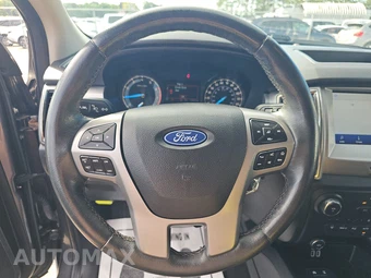 2020 Ford Ranger XLT Crew Cab Medium Bed – miniatura 10