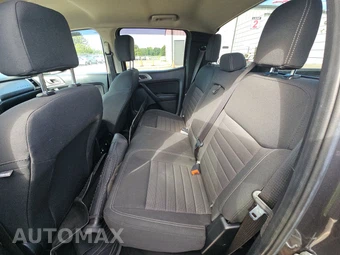 2020 Ford Ranger XLT Crew Cab Medium Bed – miniatura 13