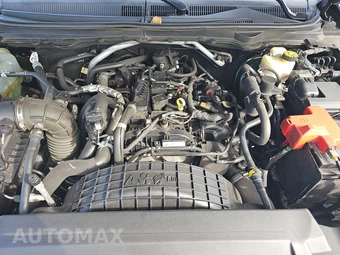 2020 Ford Ranger XLT Crew Cab Medium Bed – miniatura 15