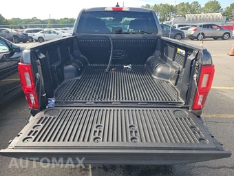 2020 Ford Ranger XLT Crew Cab Medium Bed – miniatura 16