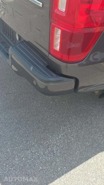 2020 Ford Ranger XLT Crew Cab Medium Bed – miniatura 22