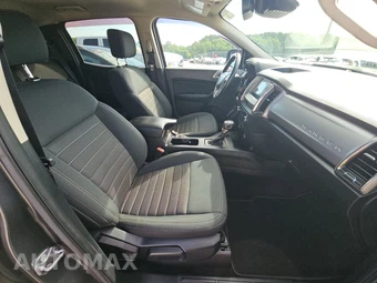 2020 Ford Ranger XLT Crew Cab Medium Bed – miniatura 8