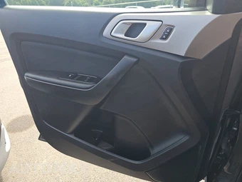 2020 Ford Ranger XLT Crew Cab Medium Bed – miniatura 9