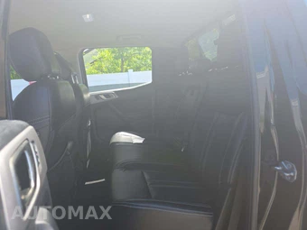 2020 Ford Ranger XLT Crew Cab Medium Bed – miniatura 13