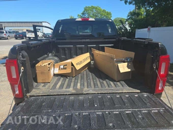 2020 Ford Ranger XLT Crew Cab Medium Bed – miniatura 14