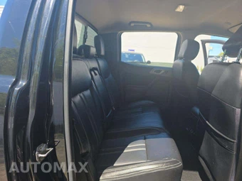 2020 Ford Ranger XLT Crew Cab Medium Bed – miniatura 16