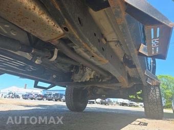 2020 Ford Ranger XLT Crew Cab Medium Bed – miniatura 17