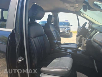 2020 Ford Ranger XLT Crew Cab Medium Bed – miniatura 18