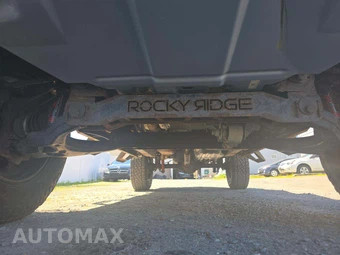 2020 Ford Ranger XLT Crew Cab Medium Bed – miniatura 20