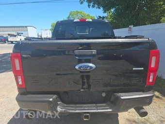 2020 Ford Ranger XLT Crew Cab Medium Bed – miniatura 22