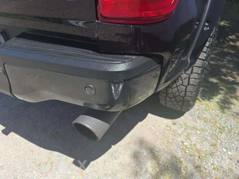 2020 Ford Ranger XLT Crew Cab Medium Bed – miniatura 23