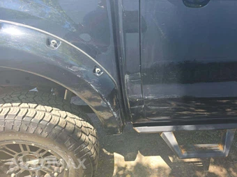 2020 Ford Ranger XLT Crew Cab Medium Bed – miniatura 24