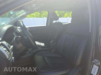 2020 Ford Ranger XLT Crew Cab Medium Bed – miniatura 6