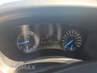 2020 Ford Ranger XLT Crew Cab Medium Bed – miniatura 9