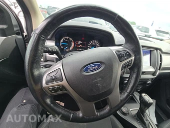 2020 Ford Ranger XLT Crew Cab Medium Bed – miniatura 10