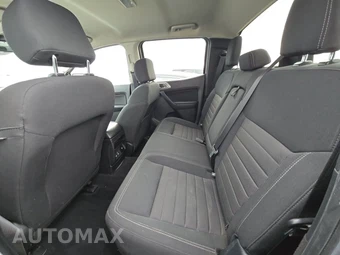 2020 Ford Ranger XLT Crew Cab Medium Bed – miniatura 13