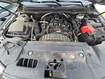 2020 Ford Ranger XLT Crew Cab Medium Bed – miniatura 15
