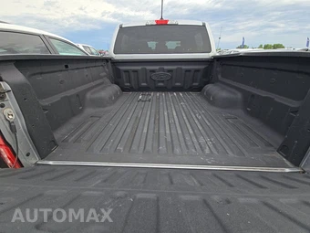 2020 Ford Ranger XLT Crew Cab Medium Bed – miniatura 16