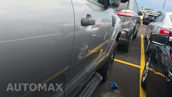 2020 Ford Ranger XLT Crew Cab Medium Bed – miniatura 23