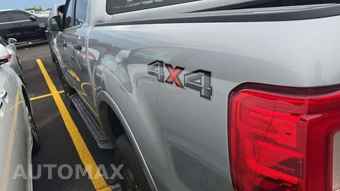2020 Ford Ranger XLT Crew Cab Medium Bed – miniatura 26