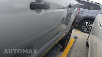 2020 Ford Ranger XLT Crew Cab Medium Bed – miniatura 28