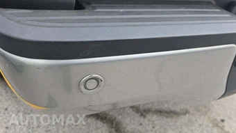 2020 Ford Ranger XLT Crew Cab Medium Bed – miniatura 29