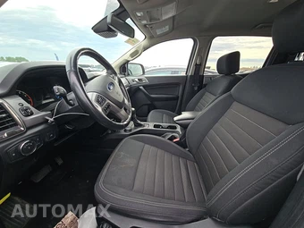 2020 Ford Ranger XLT Crew Cab Medium Bed – miniatura 7