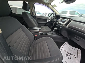 2020 Ford Ranger XLT Crew Cab Medium Bed – miniatura 8