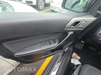 2020 Ford Ranger XLT Crew Cab Medium Bed – miniatura 9