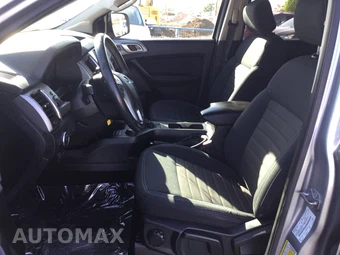 2020 Ford Ranger XLT Crew Cab Medium Bed - miniatura 5